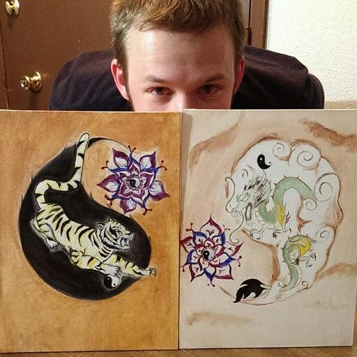 D4t0n3Dud3's profile picture. A real person in a world of bots.
Democracy is not football, dont blindly cheer for a single team. 
Formulate an opinion without copying what you are told.