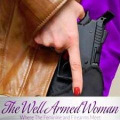 To empower, educate and equip women of all experience levels with safe gun handling skills, training and growth in shooting, in a supportive environment.