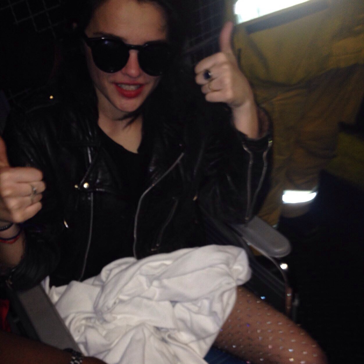 skyferneira's profile picture. Night Time,My Time