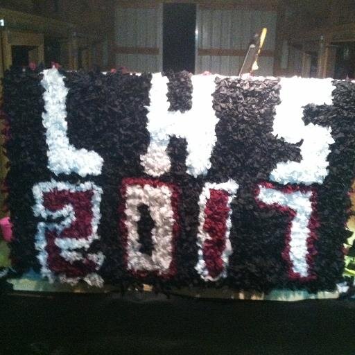 Classof2017_LHS's profile picture. Updates on the Class of 2017 and ways YOU can get involved!!!