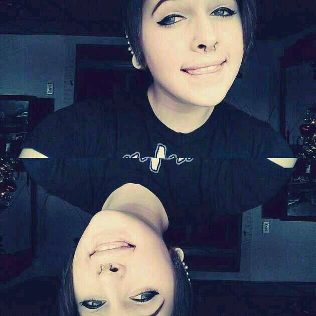 live and let live.