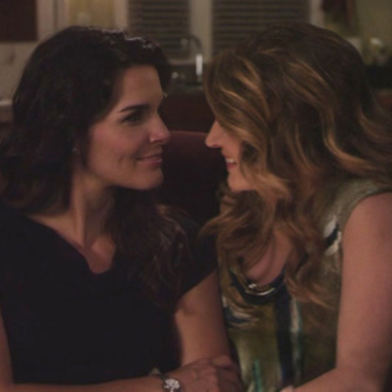 We all see it...we all want it...Rizzles IS HAPPENING