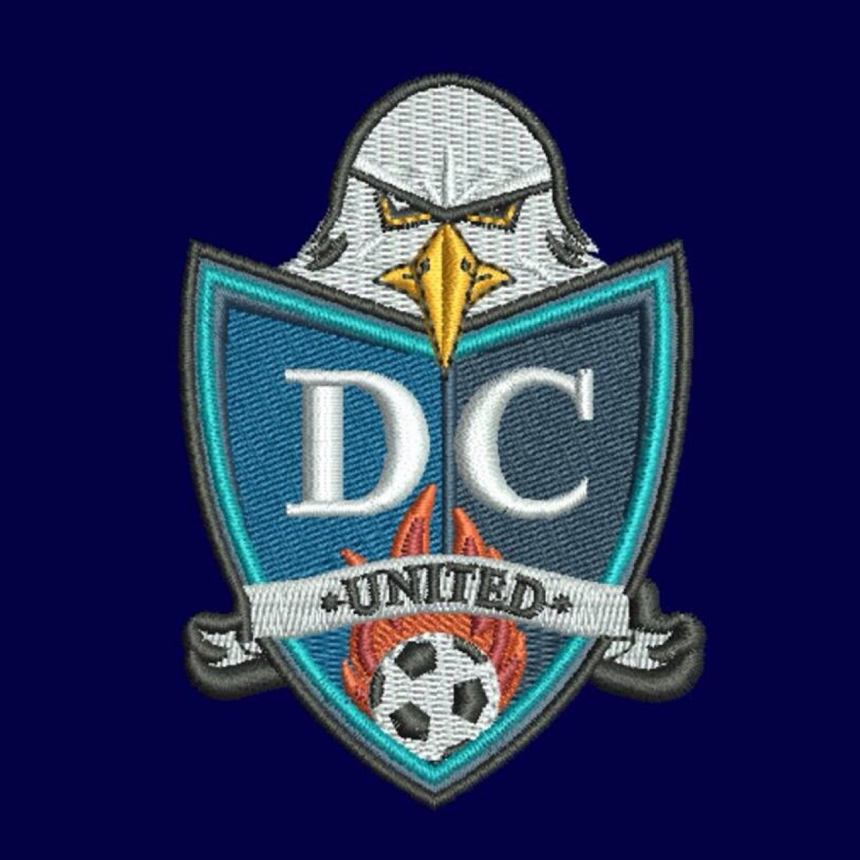 Dominion Center United Football Club