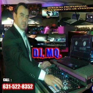 DJMQ31's profile picture. 