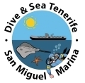 Diving in Tenerife with Dive and Sea Tenerife offering you a first class diving experience. 
#diveandsea 
http://t.co/ZD9XZ8hWVn