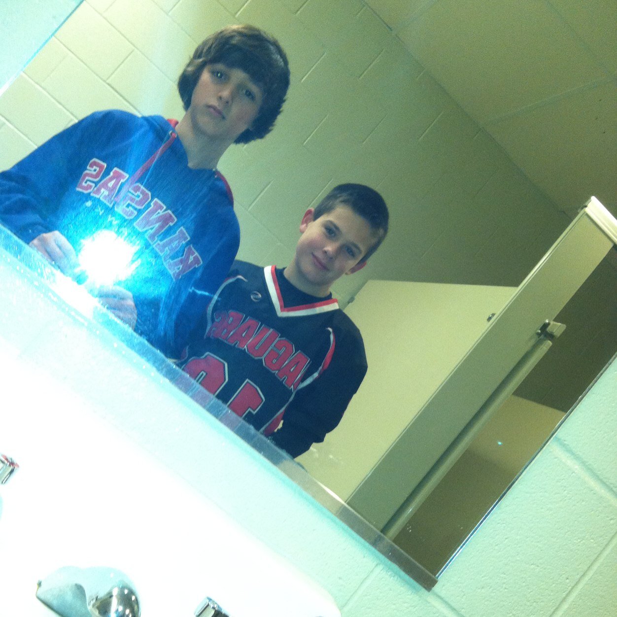 Im cool