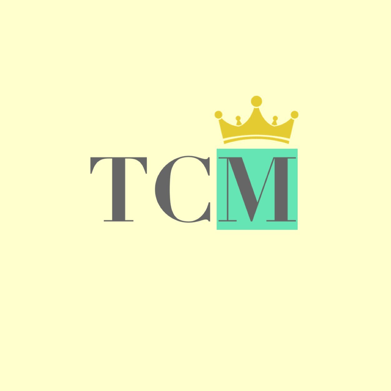 #TCM