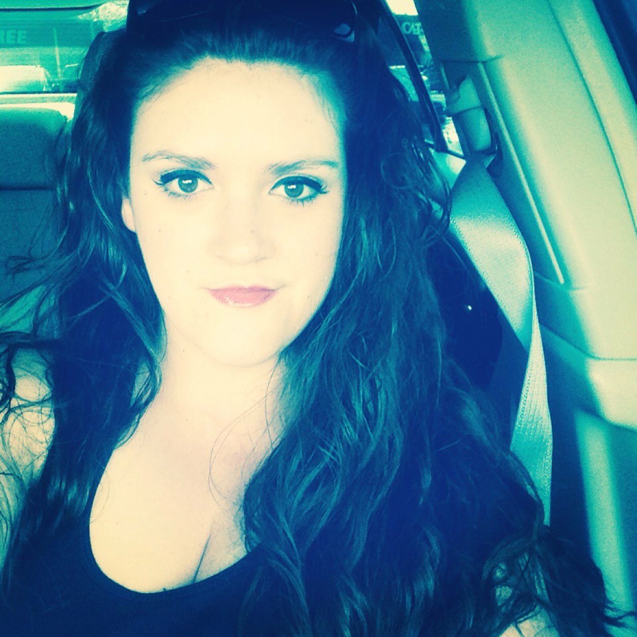 ohheyychelsea's profile picture. Mouth of the South. Stealing your bitch since '84. Hobbies include getting kicked outta bars.