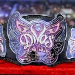 Official Twitter Of The Divas Title, Currently Owned By @WWEAJLee, Held By So Many Wonderful Women, I Debuted In 2008 When @McCoolMichelleL Won Me