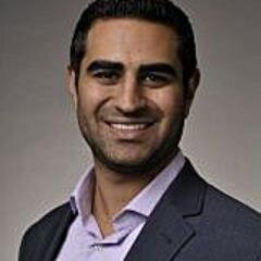 RealtorVikram's profile picture. 