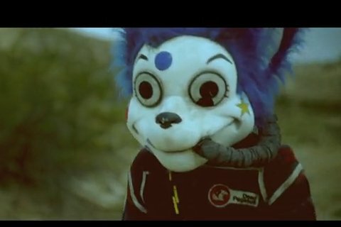 ♫Killjoy♫
HaStA La MuErTe ╬