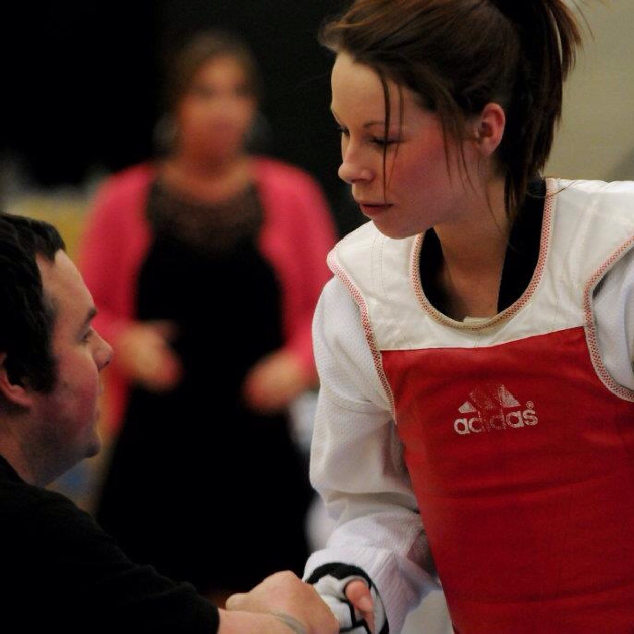 CharlotteWarre2's profile picture. 