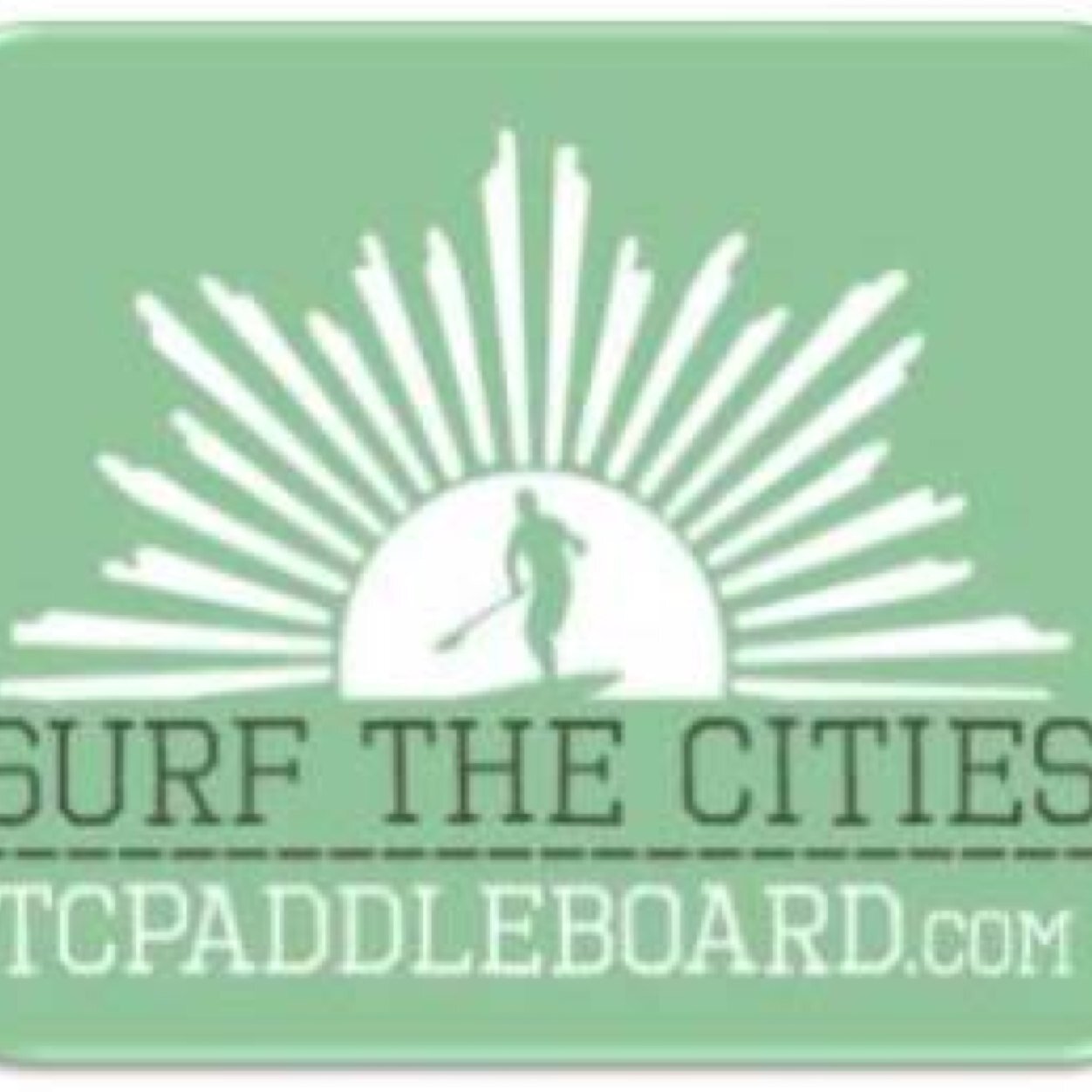 SUP Sales, group rentals and fitness classes - Twin Cities