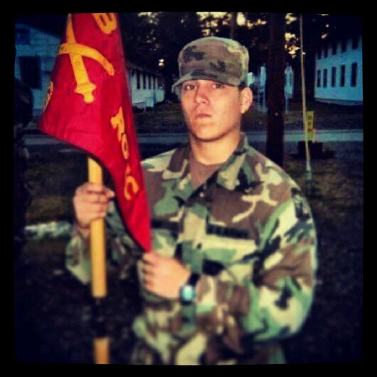 Ofthetroops's profile picture. 