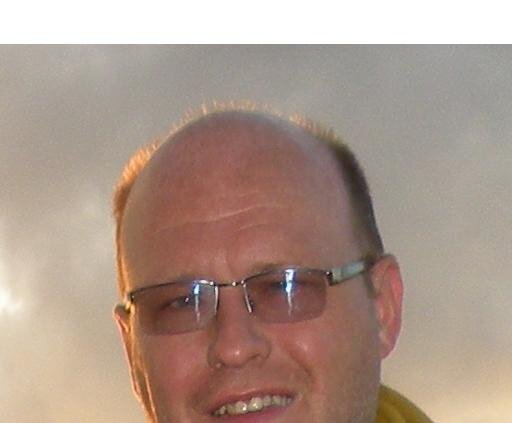 BernardSzroter's profile picture. 