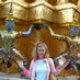 Barbara Beckley (@pinktenniscats) Twitter profile photo