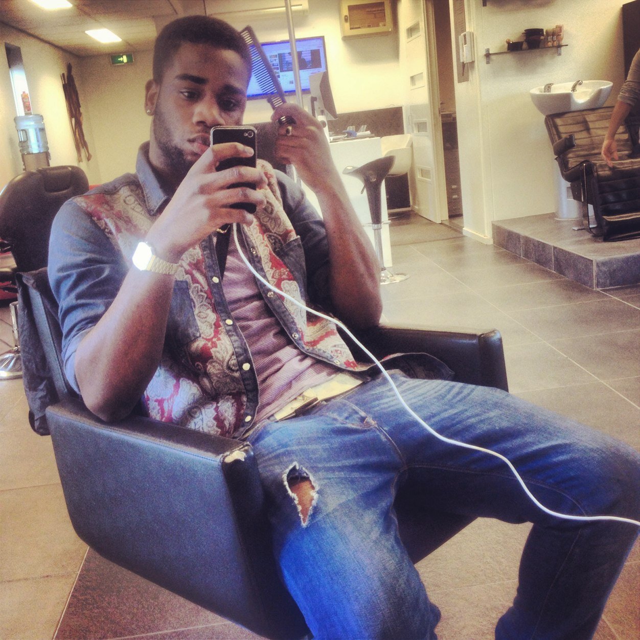 SerraZegWhat's profile picture. 