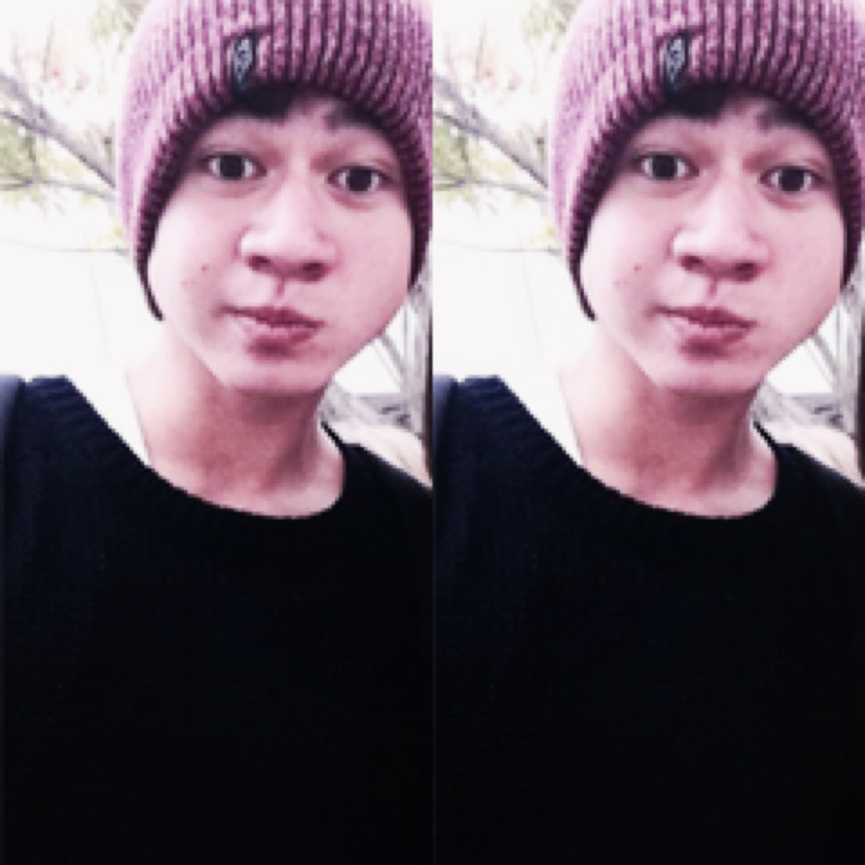 Un follow this acc and instead follow @Michael_isJesus ILYSM BYE