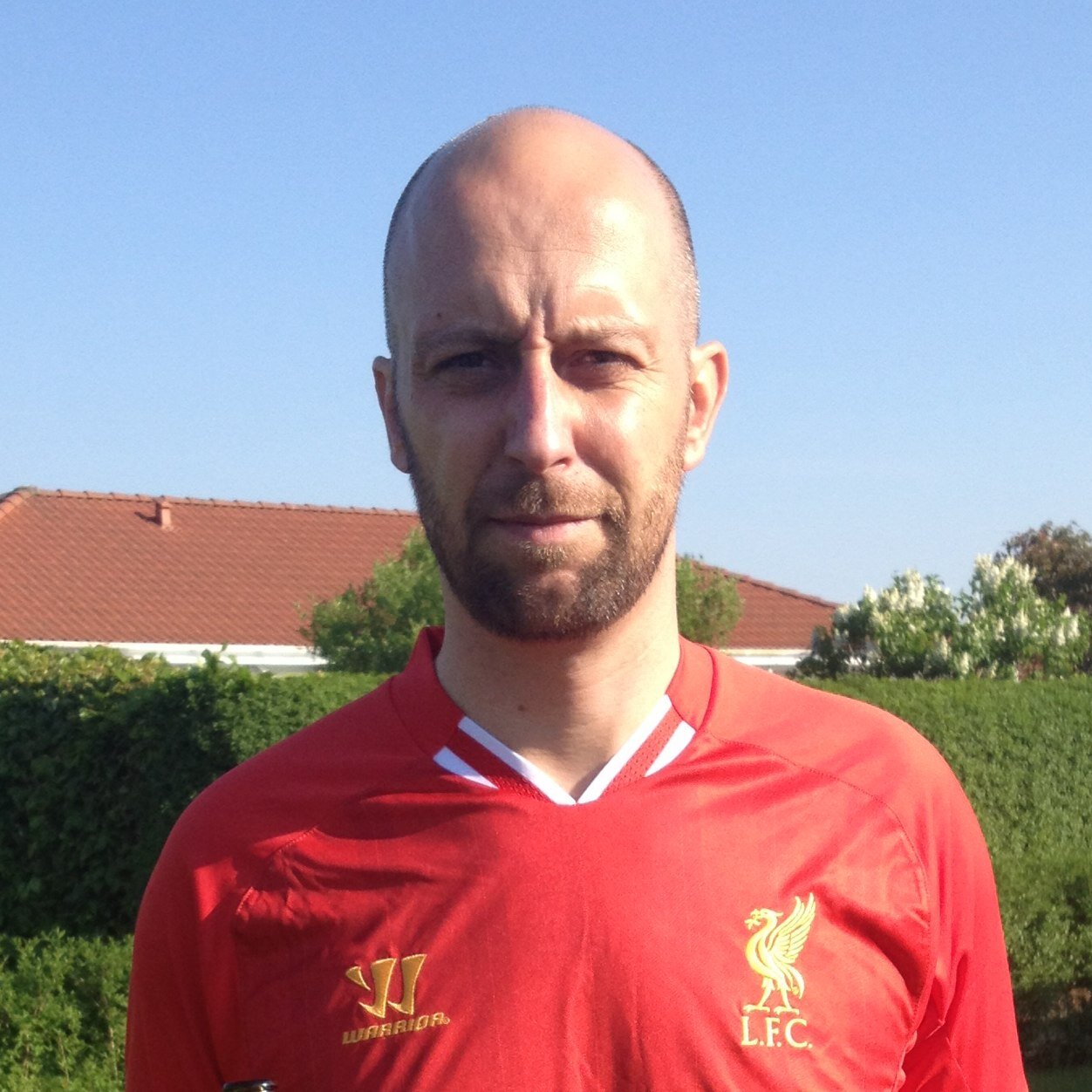 Viborg FF - Liverpool FC - Stenhousemuir FC