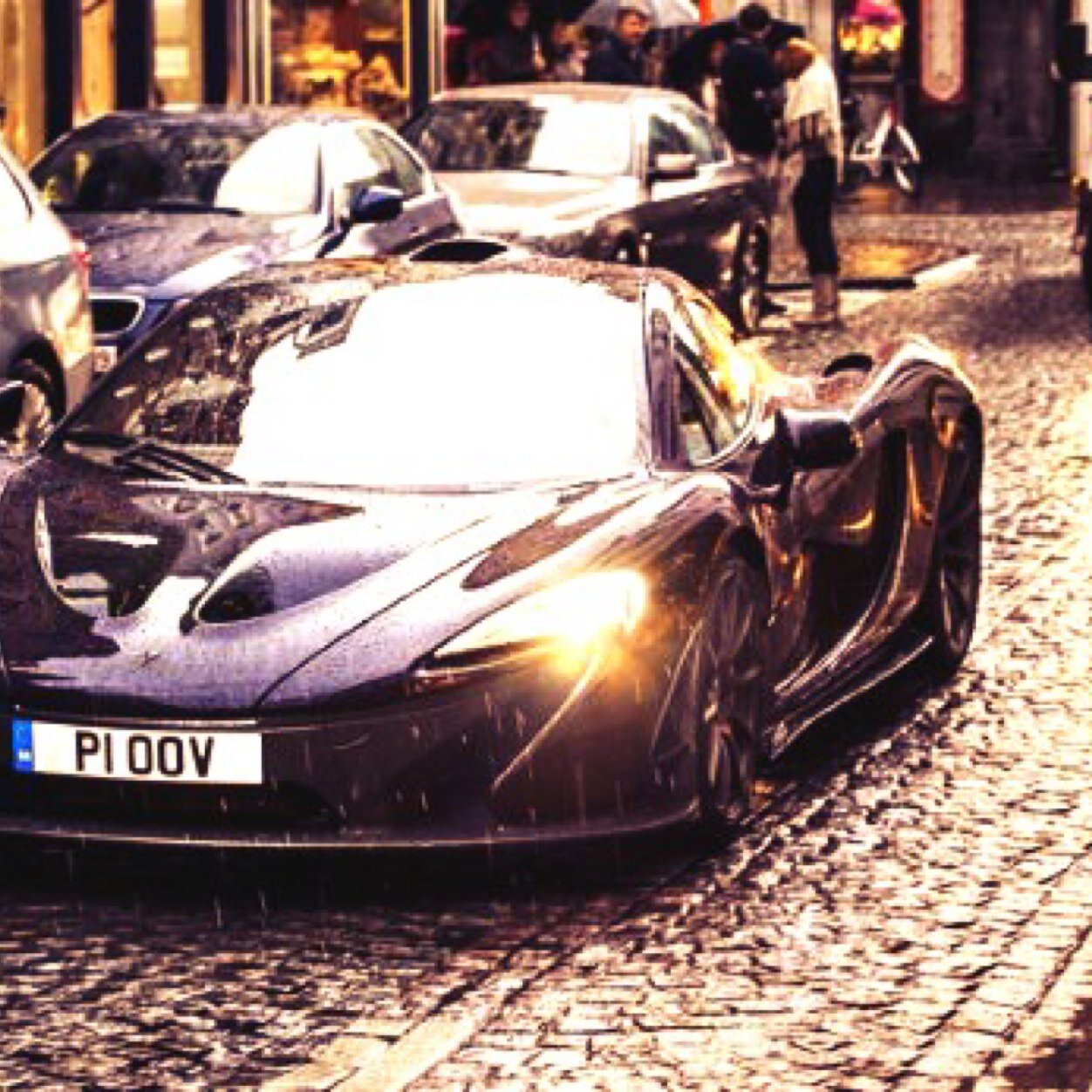 cocheadictos's profile picture. Gran pasión por los coches