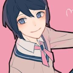 hi! names sakuya! i'm shsl pop star and singer from one of japan's most popular pop bands! //can also find me at @real_hamburger