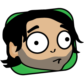 ninjabendesigns's profile picture. 