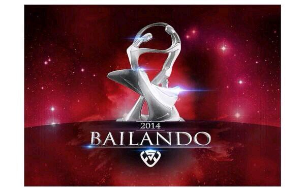 Bailando Por Un Sueño 2014