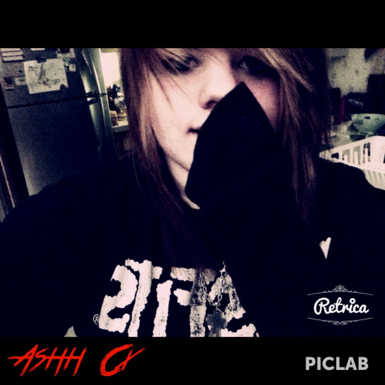 Screamo! I love my baby Cutter Hate labels-.- Instagram; xxbunnyinsanityxx You can't judge me by my cover, it's not what you see but what you discover.