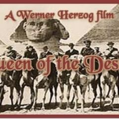 Fansite of Werner Herzog's biopic Queen of the Desert