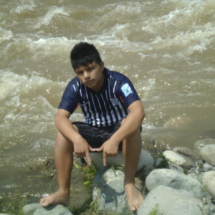 gian_loquito's profile picture. soy coketo y alegre