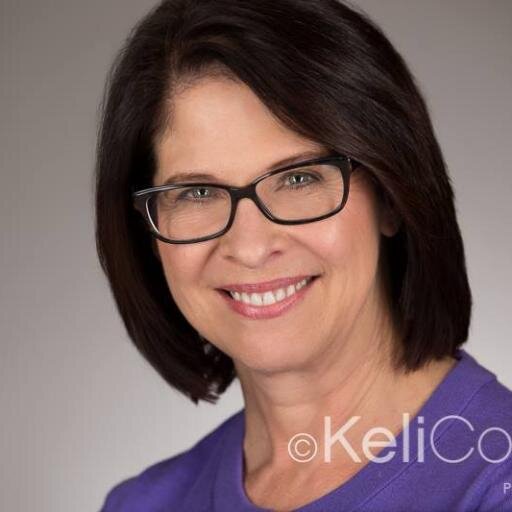 SaraGavin's profile picture. President, North America @WeberShandwick.                           Opinions are  my own