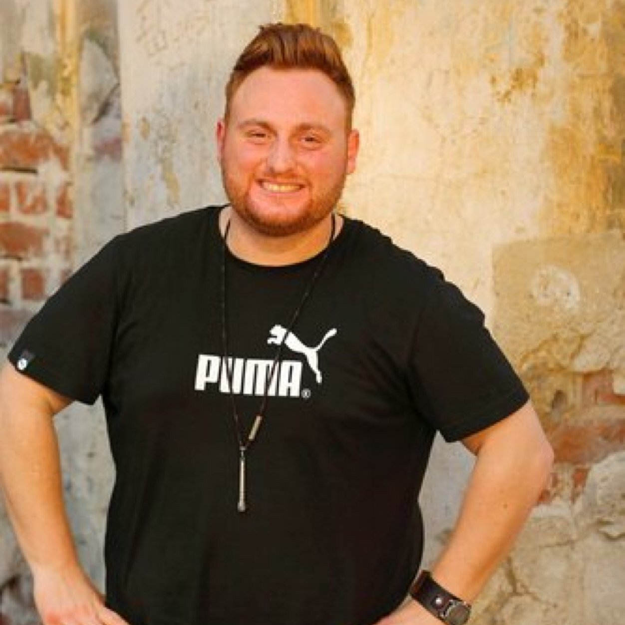 daniell_dsds's profile picture. ~Parody~ NICHT Daniel!