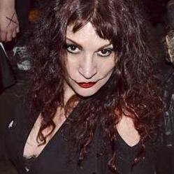 natashaadonzio's profile picture. Punk fashion designer from late 70's Returning to relaunch her Punk collection