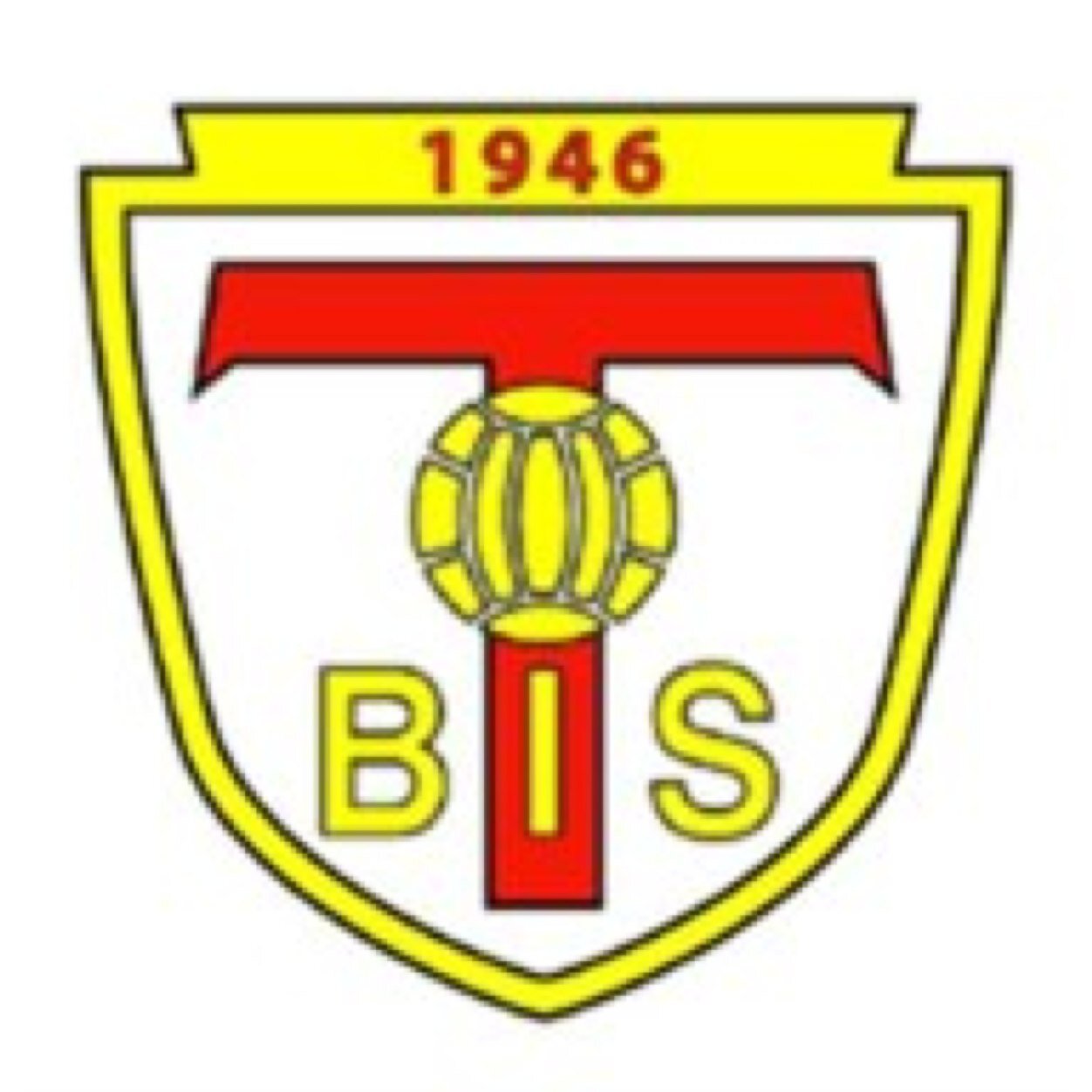 Trollhättans Boll & Idrottssällskap - 1946 | 🔴⚪️