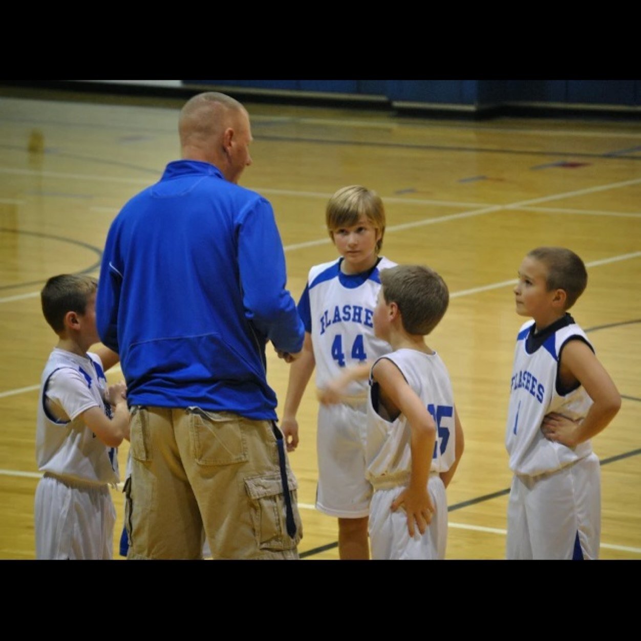 coachkbrew's profile picture. #Life Long Learner #Faith #Family #Teaching #Coaching #Basketball #Baseball #Football #Attitude #Leadership #Teamwork