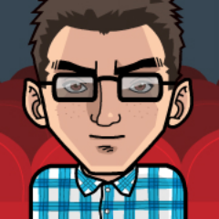 Mental_Atom's profile picture. UI Developer (JS, CSS, HTML, etc.), generally pretty mental. 100% Nerd. Work with the awesome people at @Argos_Online