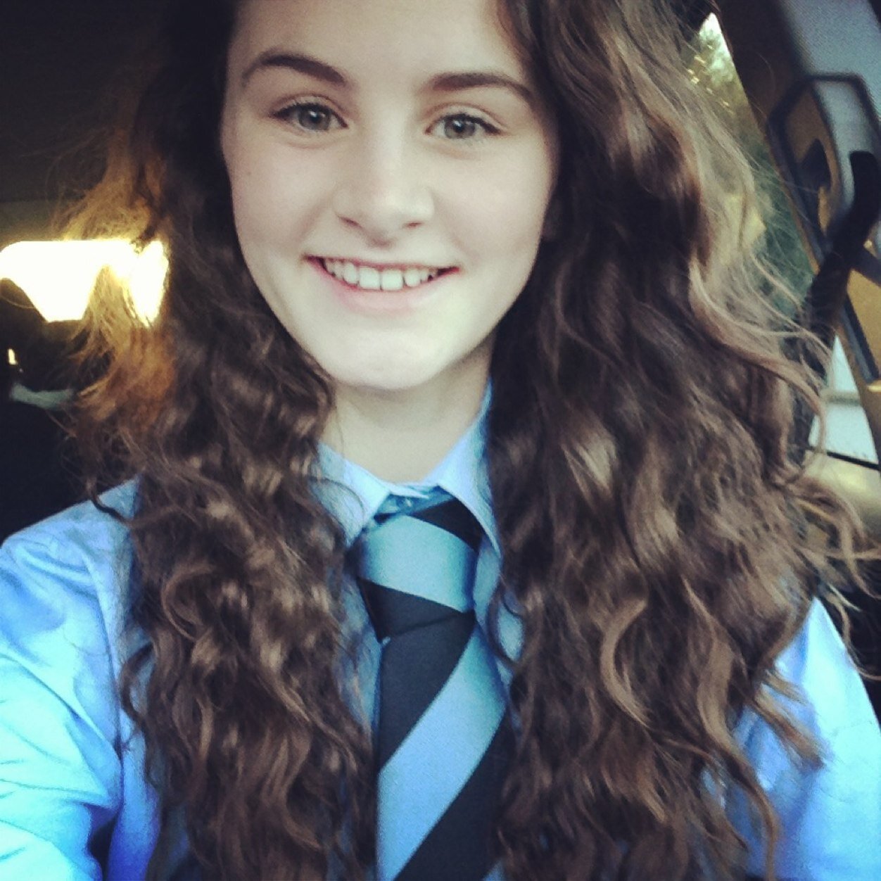 kara_mills03's profile picture. 