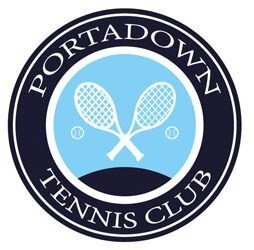PortadownTennis's profile picture. Tennis for all. Providing individual and group lessons, summer camps, coaching courses and competitions.
