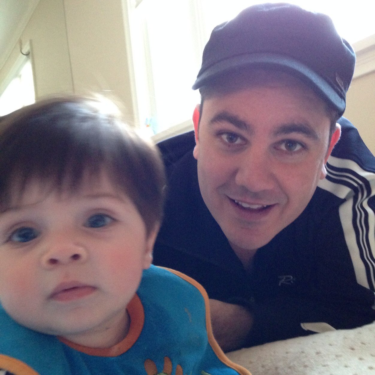 NickGali76's profile picture. Accountability is so sexy.