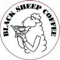 Black Sheep Coffee (@blacksheeproast) 's Twitter Profile