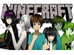 Soy Craftero y me hice esta cuenta para andar al dia me gusta  Minecraft y el Anime xD y soy muy carimatico :3