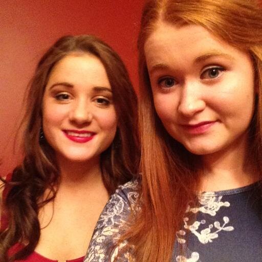 Tullycrine :D
Nearly 18
St Michaels Community College, Kilmihil :)