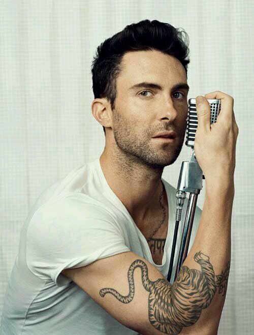 43. Padre de @_Perla_LHDA y @_Anahi_LHDA, vivire en SA con ellos ¿Los tatuajes? mi pasión