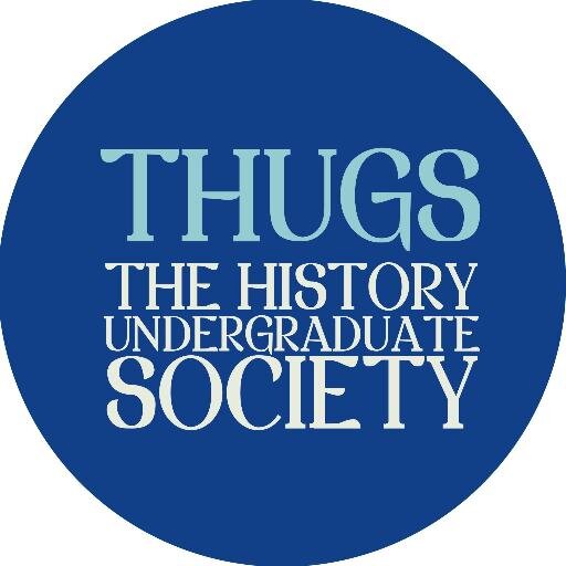 The History Undergraduate Society at UVic -- Follow us for updates on events and tag us in your history-related tweets! #uvicthugs #uvichistory