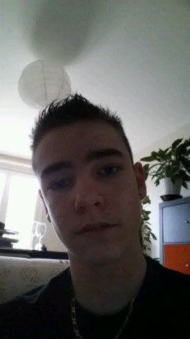 IceKiller1711's profile picture. 