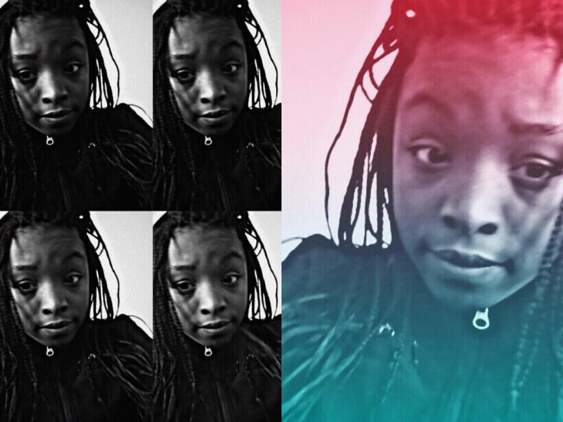 Shorty scream tinkaa baybee 3:D
