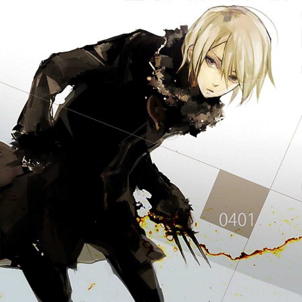 My name? You don't need to know that. Just tell me who to kill...and I'll do it. For money, of course. I'm an assassin after all.
|DetailedRP|YaoiRp|18+Content|