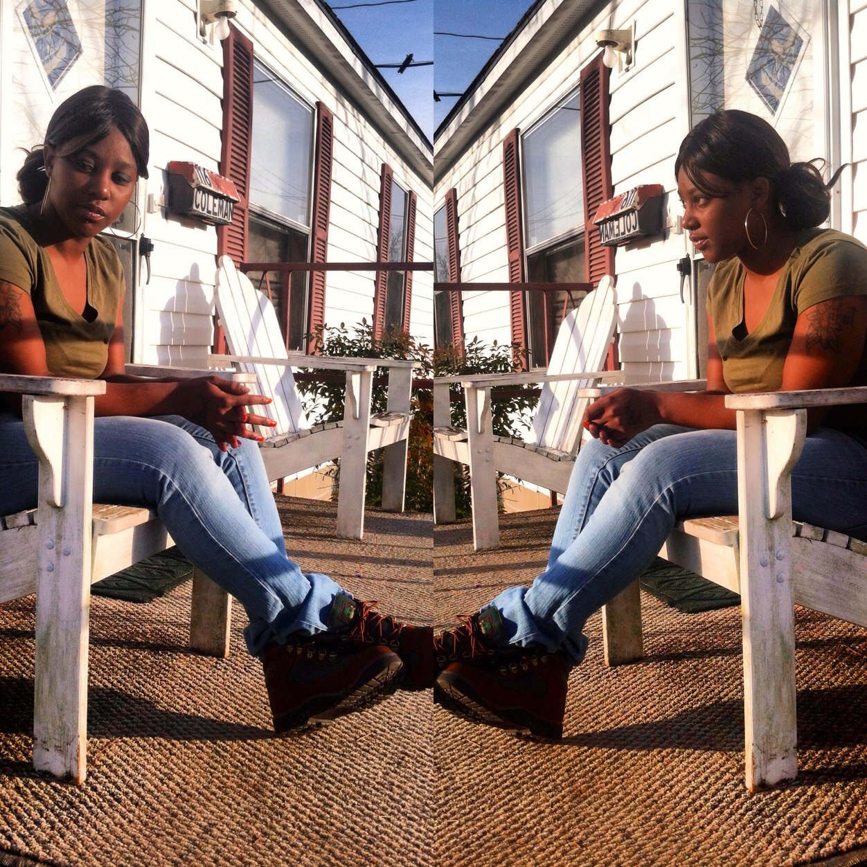 mind focused on muney,my daughter's, and @your_hoe_knowme !