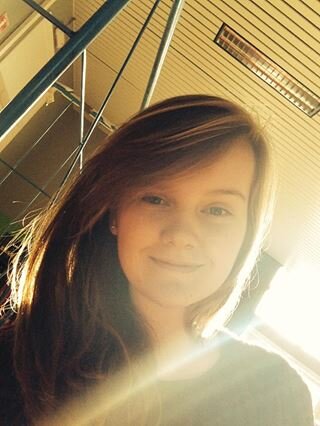 •Yolissa •15y/o •Belgium •New acc