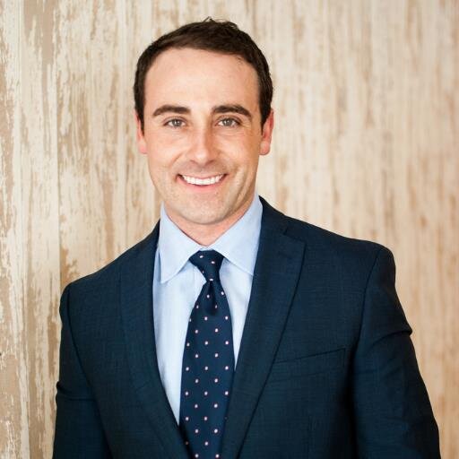 ryanrutzick's profile picture. Proud husband & father